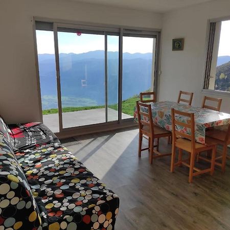 Apartamento Pla D'Adet Saint Lary المظهر الخارجي الصورة