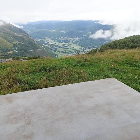 Apartamento Pla D'Adet Saint Lary المظهر الخارجي الصورة