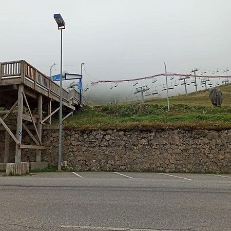 Apartamento Pla D'Adet Saint Lary المظهر الخارجي الصورة