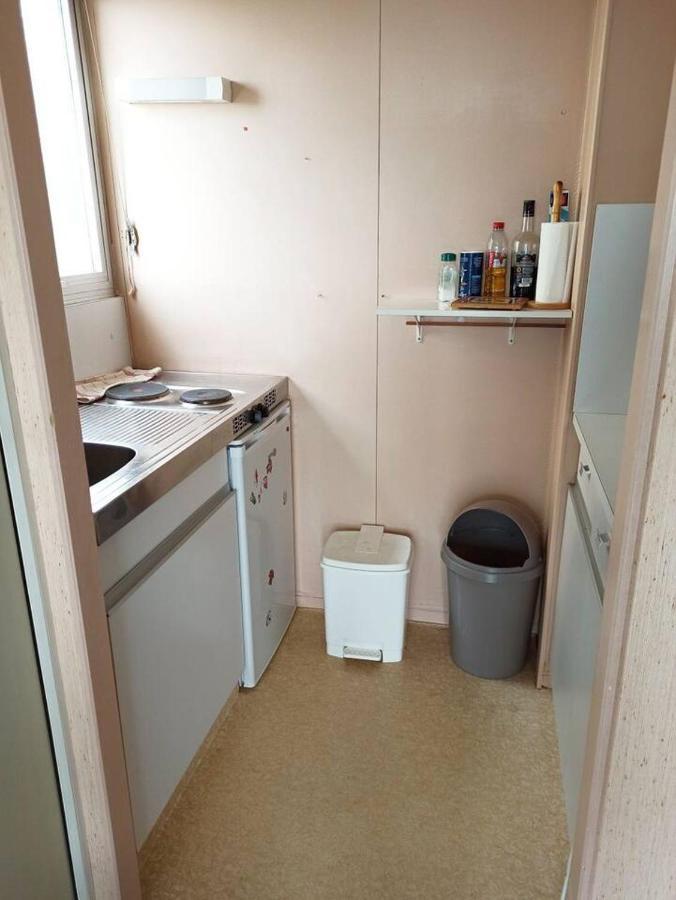 Apartamento Pla D'Adet Saint Lary المظهر الخارجي الصورة