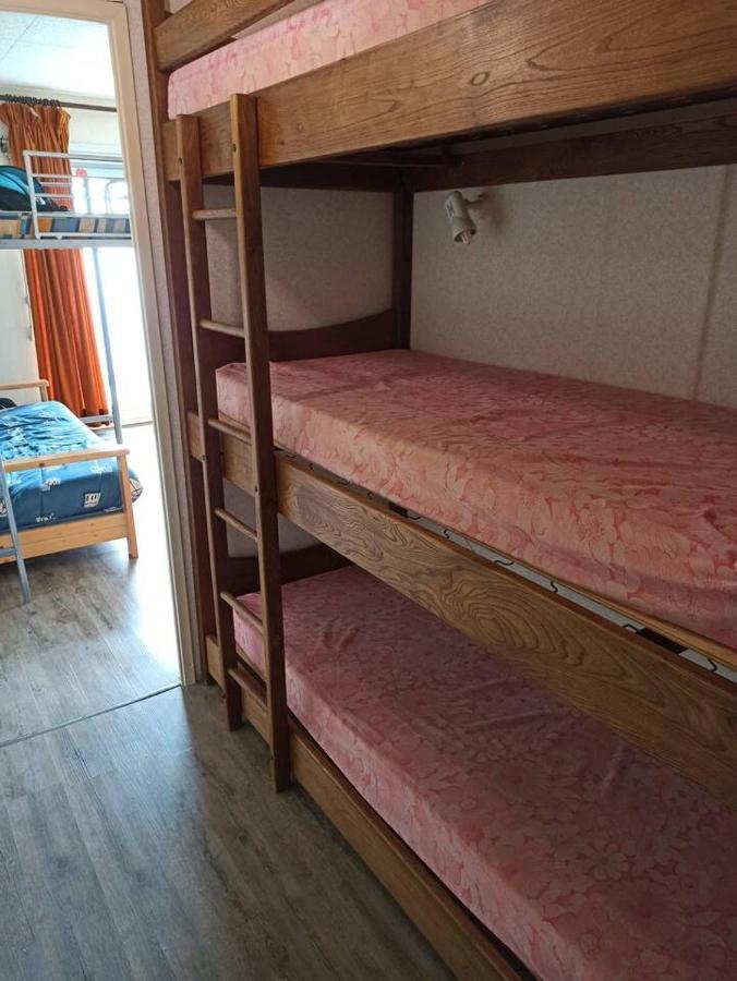 Apartamento Pla D'Adet Saint Lary المظهر الخارجي الصورة