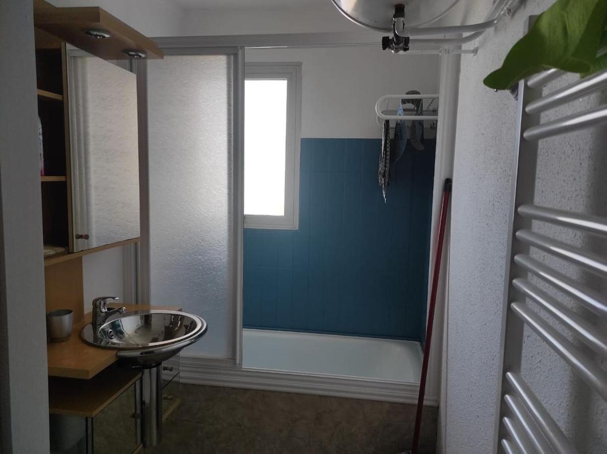 Apartamento Pla D'Adet Saint Lary المظهر الخارجي الصورة